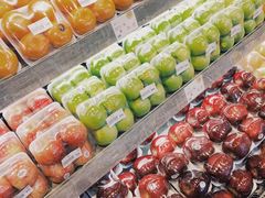 -果蔬好生活超市(新荟城店)