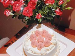 -壹点壹客·生日蛋糕(南山店)