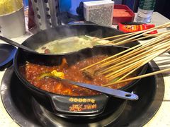 -钢管厂五区小郡肝串串香(南山店)