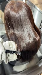 -藤野造型烫染接发