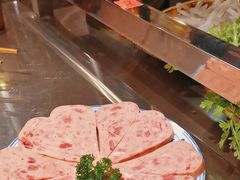 -朱光玉火锅馆(正弘城店)