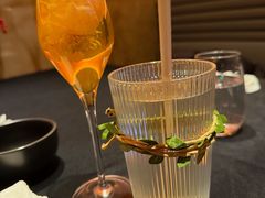 -醉东Oriental House(静安嘉里中心店)