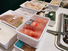 雪花肥牛-野妹经典火锅(保利店)