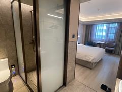 -成都宽窄巷子西美居酒店