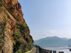 -北岐滩涂