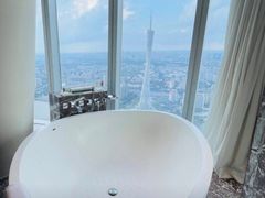 -广州四季酒店
