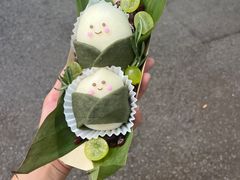 -大象厨房(重庆道店)