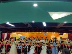 -北京市海淀区锦绣明天莲宝幼儿园