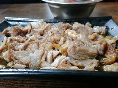-欧阳家吊炉饼(九纬路店)