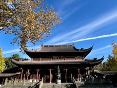 -钱王祠