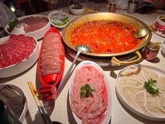 -小龙坎火锅(全球总店)