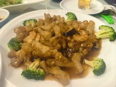 -黑石礁酒楼·海鲜(黑石礁店)
