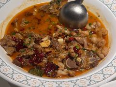 -飶香居(省博物馆店)