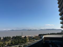 -舟山希尔顿酒店