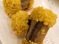 姜汁糕-新东城喜宴海鲜酒家(同德店)