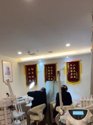 -塑青春&伊肤泉祛痘皮肤管理
