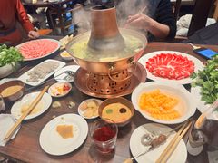 -南门涮肉(后海店)