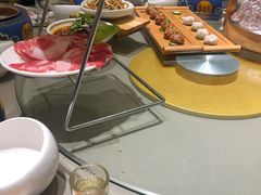 -享月汤皇·海鲜小火锅·聚会(曲江创意谷店)