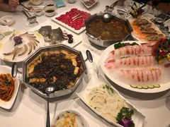 -新花城蟹粉馆(乌鲁木齐店)