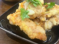 -半酌烧烤小酒馆(南京东路店)