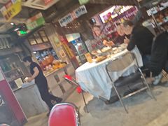 -五马集·海鲜·温州大牌档(黑金冠五马街十字路口店)