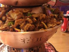-炉小二铜锅牛蛙•川湘菜(三里屯店)