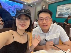 -金河半岛园林酒家(金融城店)