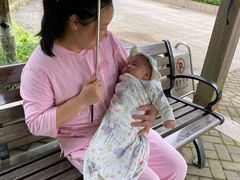 -爱贝尔高端月嫂(母婴护理)