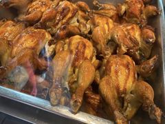 -吴山烤禽 (吴山路店)