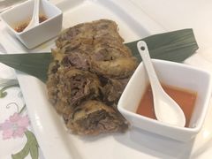 -翠园(北京王府中环店)