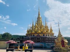 -西双版纳勐泐文化旅游区