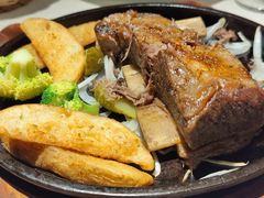 -俄士厨房(时代天街店)