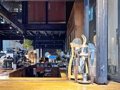 -Metal hands·铁手咖啡