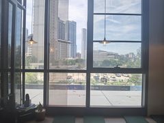 -不正咖啡(万达尊店)