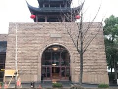 -苏州吴宫泛太平洋酒店