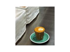 -Legno.ita Coffee by Wood(襄阳南路店)