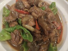 -尚帝·洛阳菜(八號院店)