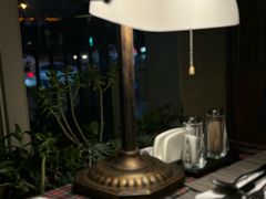 -小世界西餐厅(建国门店)