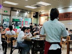 大堂-七叔公面家(拱北口岸店)