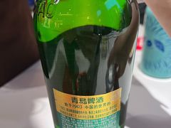 -双合园·海鲜水饺青岛菜(九水东路店)