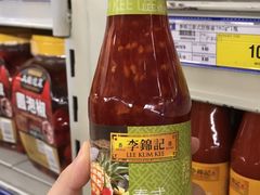 甜辣酱-麦德龙(郑东店)