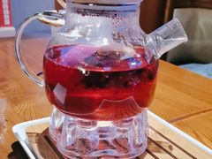 -如轩·海鲜砂锅粥·潮汕菜(一品天下店)