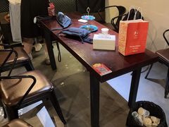 -Mr.Fox狐狸先生超级密室(南山店)