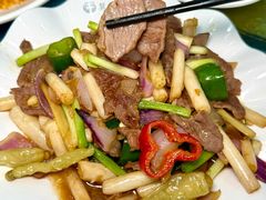 -明记海鲜大排档(巽寮湾店)
