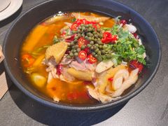 -小厨娘金榜题名(夫子庙贡院街店)