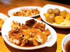 -恋萍小吃(时代店)