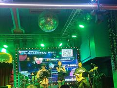 -Famous肥猫墨西哥音乐餐吧(五棵松华熙LIVE店)