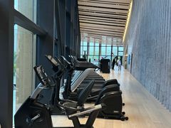 -漠浔MOTION健身(虹桥国际展汇店)