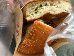 -潘记老面羌饼