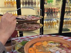 -吉源大排档·鱼生·海鲜(烧烤彩印厂店)